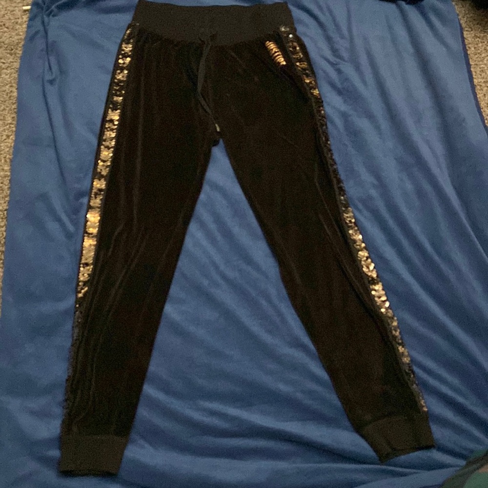 Justice Sweat Pants